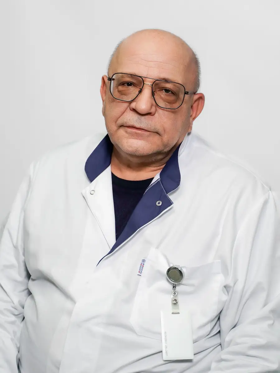 Блаженко А.Н.